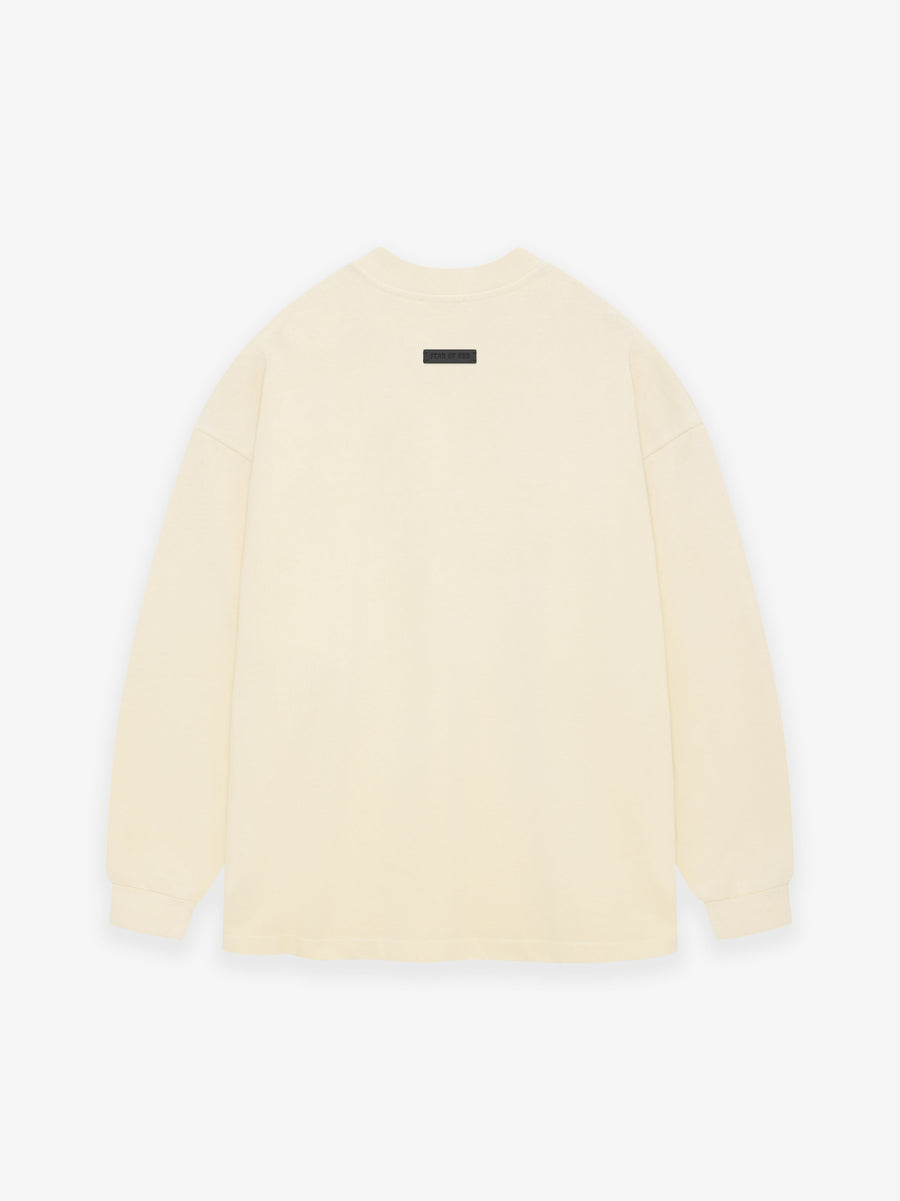 Airbrush 8 LS Tee - Fear of God