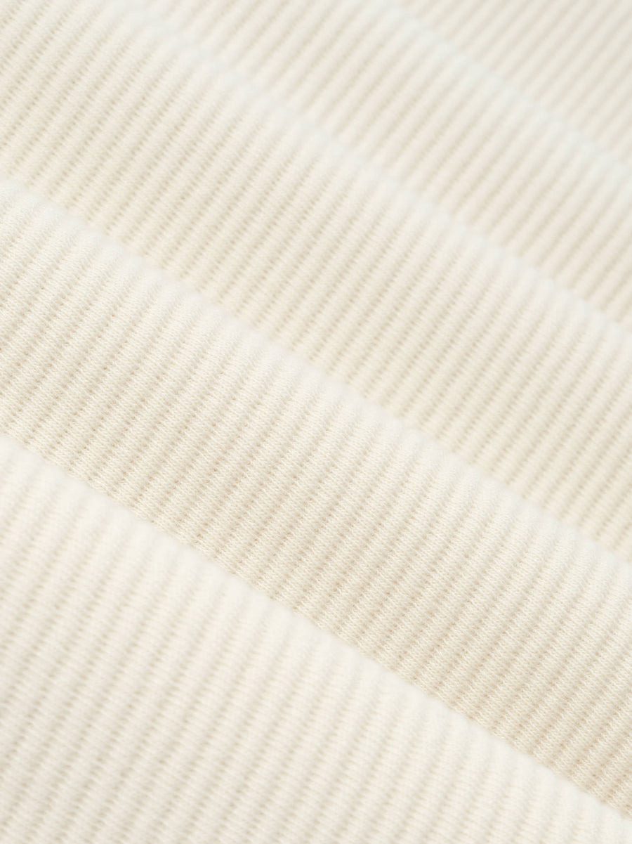 Ottoman Ribbed Tank - Fear of God