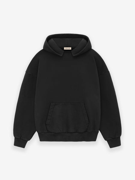 Undersized Hoodie