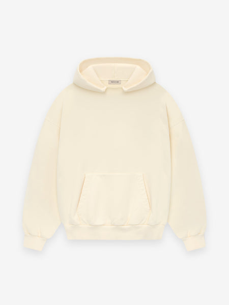 Undersized Hoodie
