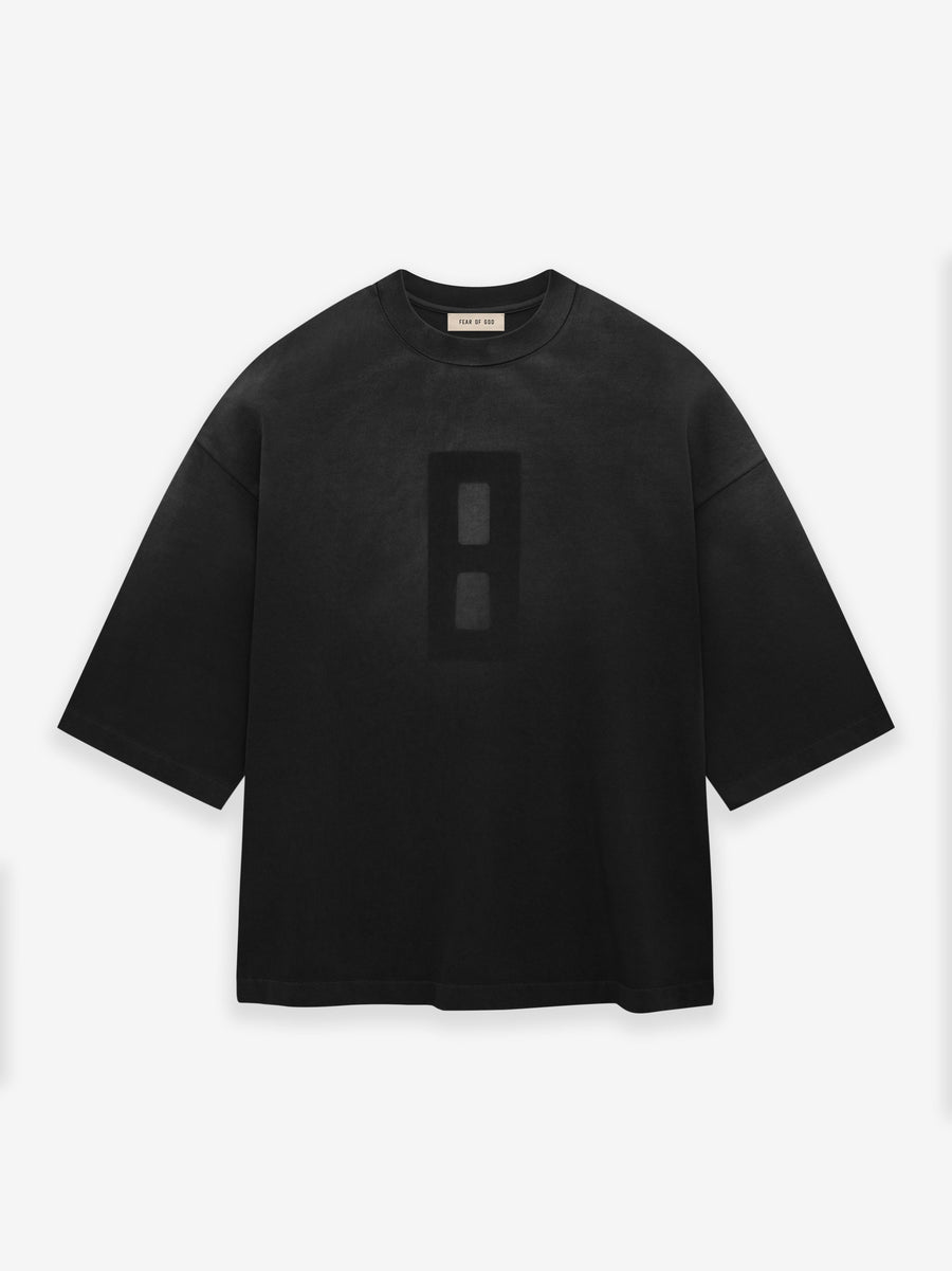 Airbrush 8 SS Tee - Fear of God