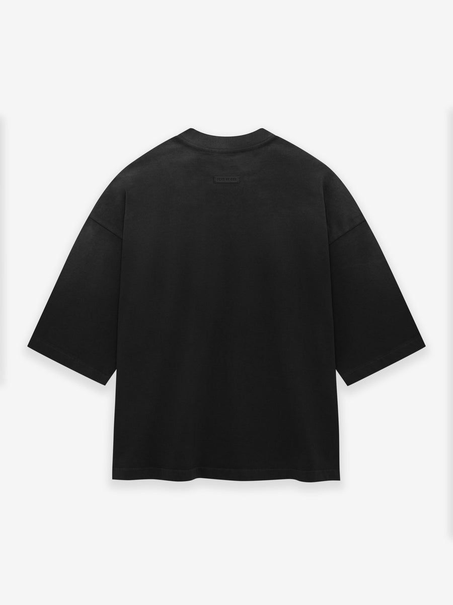 Airbrush 8 SS Tee - Fear of God