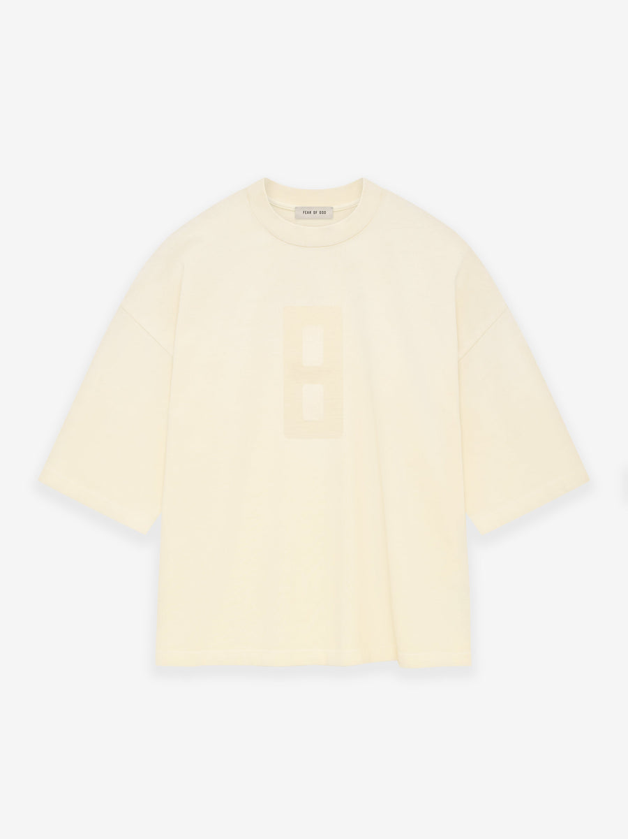 Airbrush 8 SS Tee - Fear of God