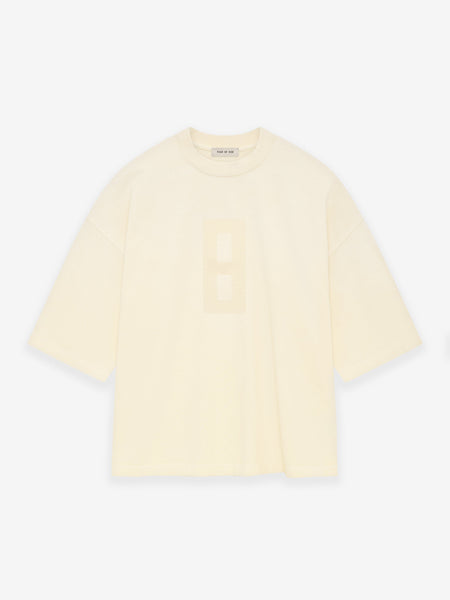 Airbrush 8 SS Tee