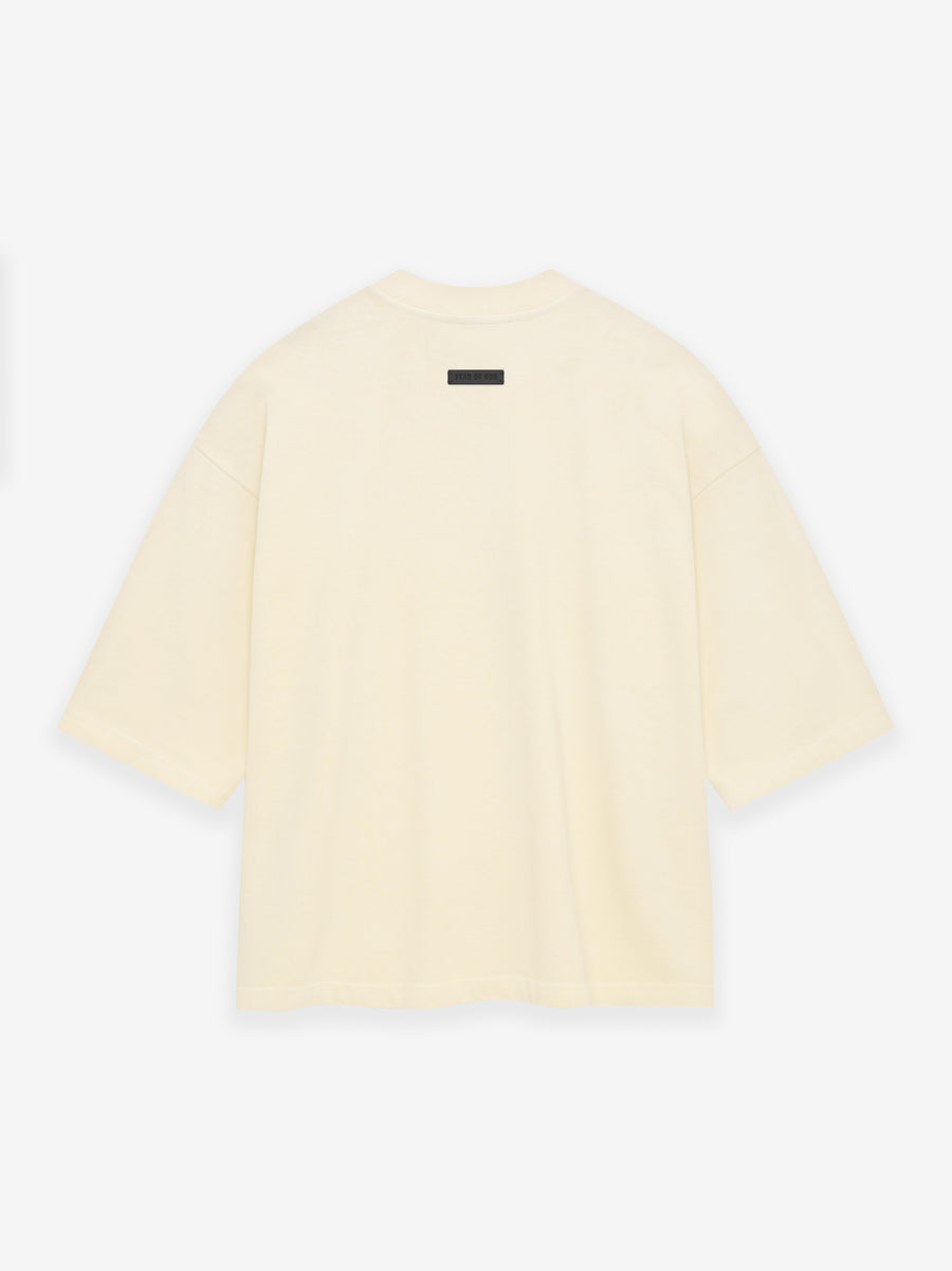 Airbrush 8 SS Tee - Fear of God