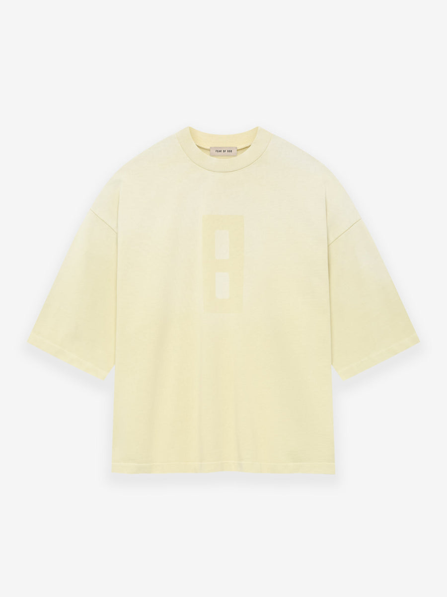 Airbrush 8 SS Tee - Fear of God