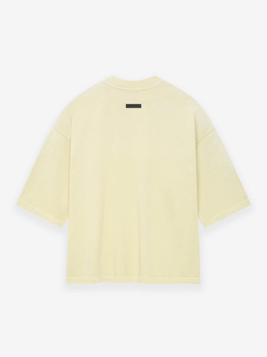 Airbrush 8 SS Tee - Fear of God