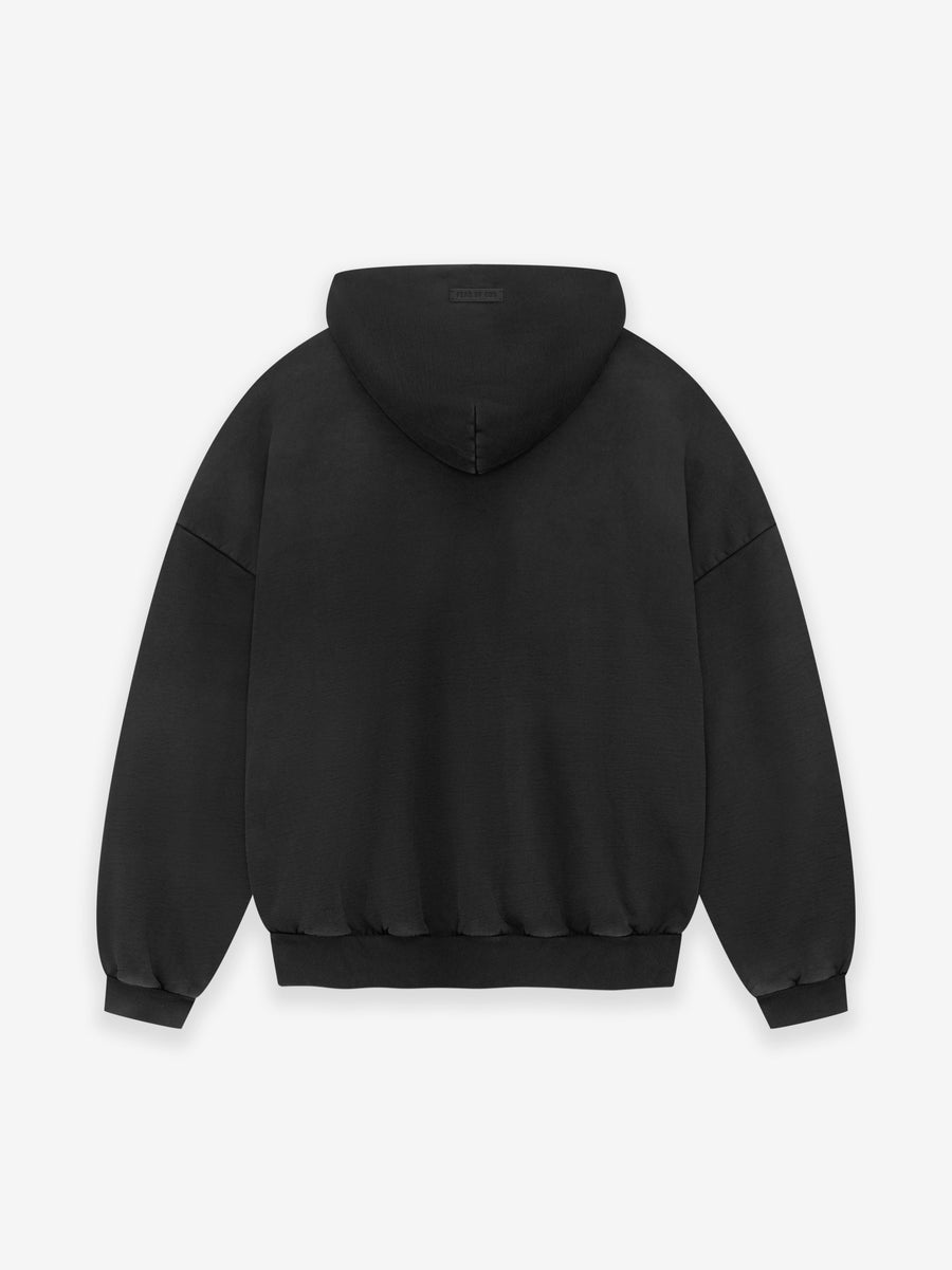 Full Zip Hoodie - Fear of God