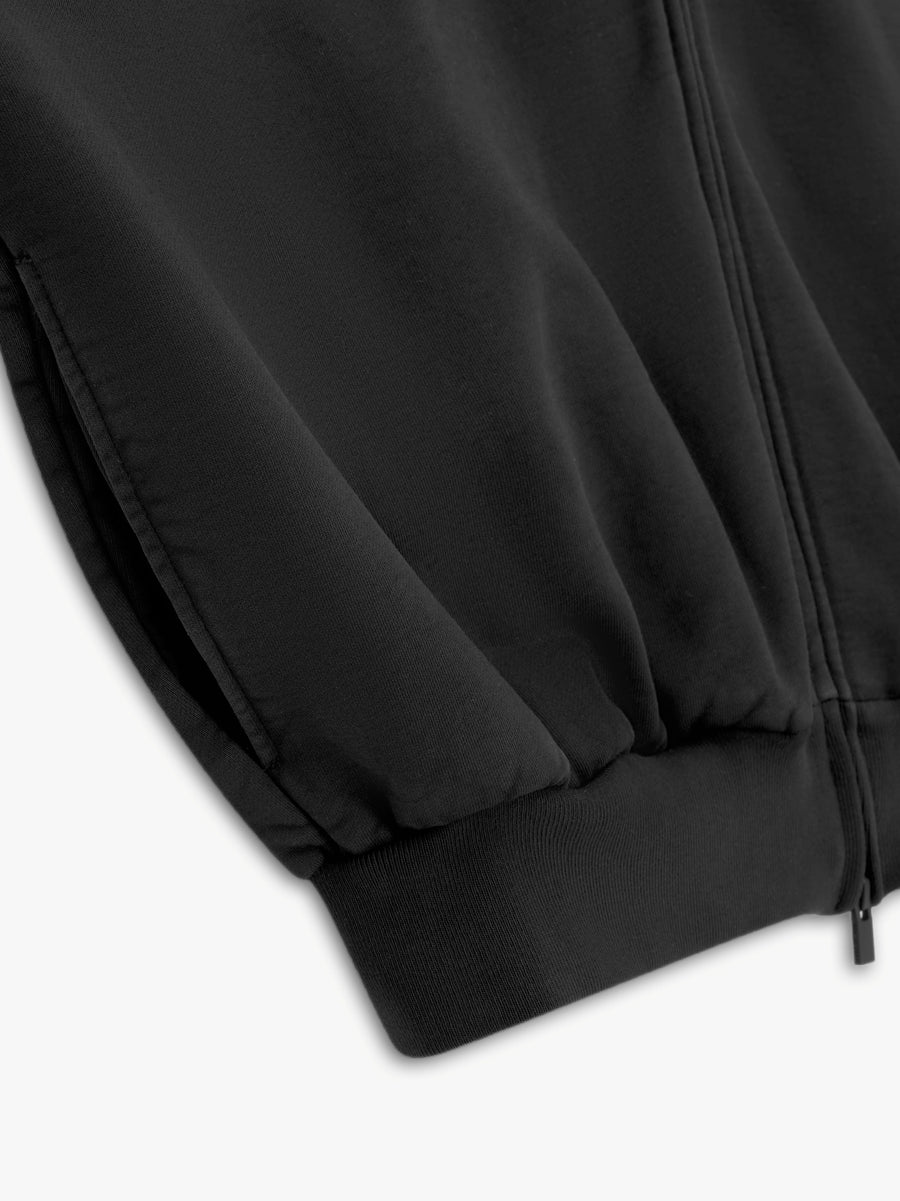 Full Zip Hoodie - Fear of God