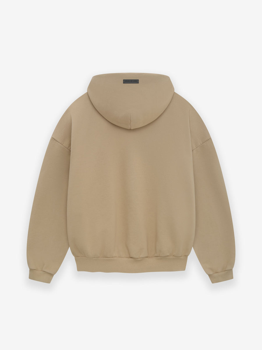 Full Zip Hoodie - Fear of God