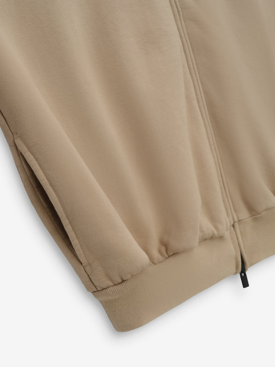 Full Zip Hoodie - Fear of God