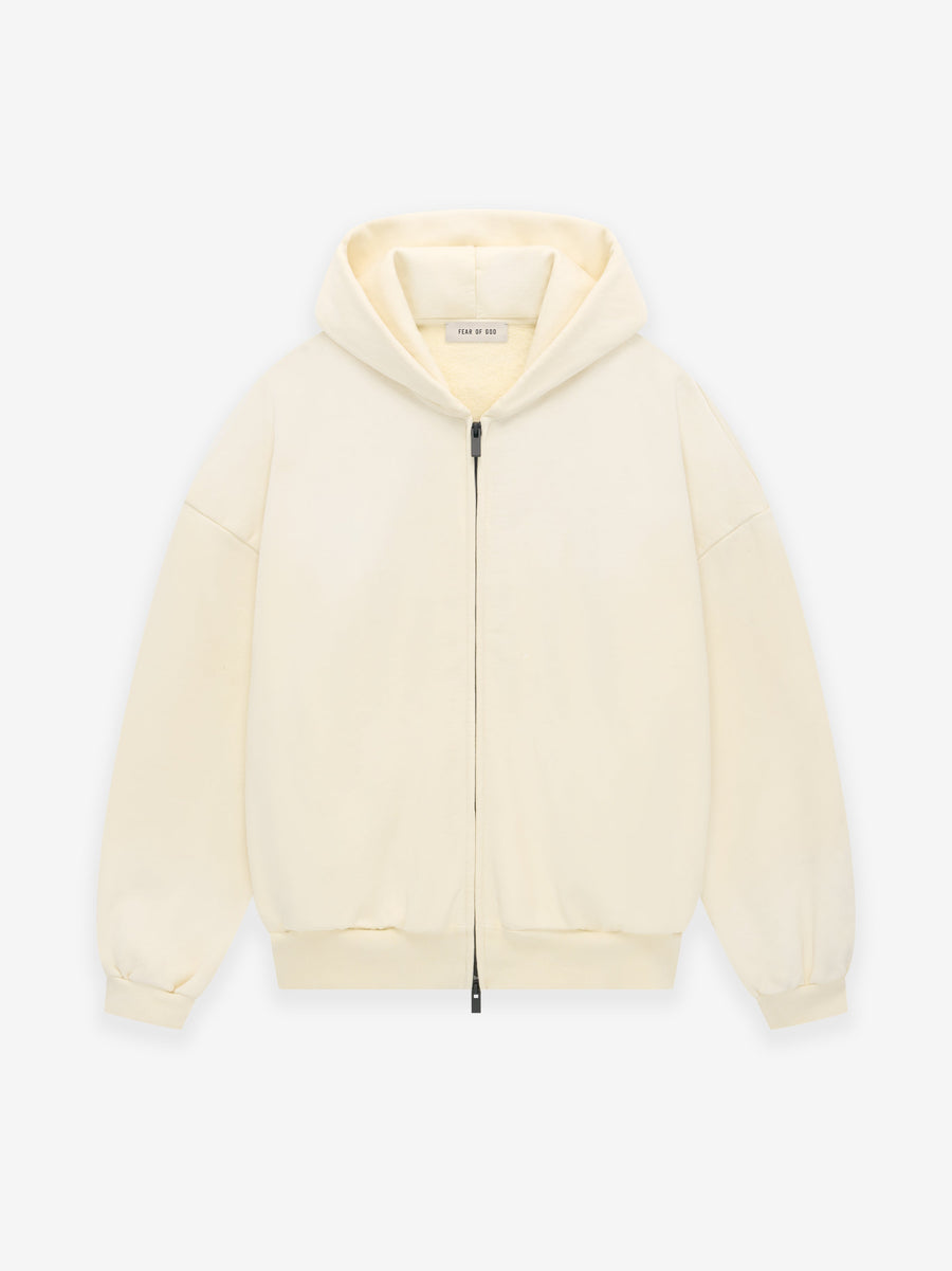 Full Zip Hoodie - Fear of God