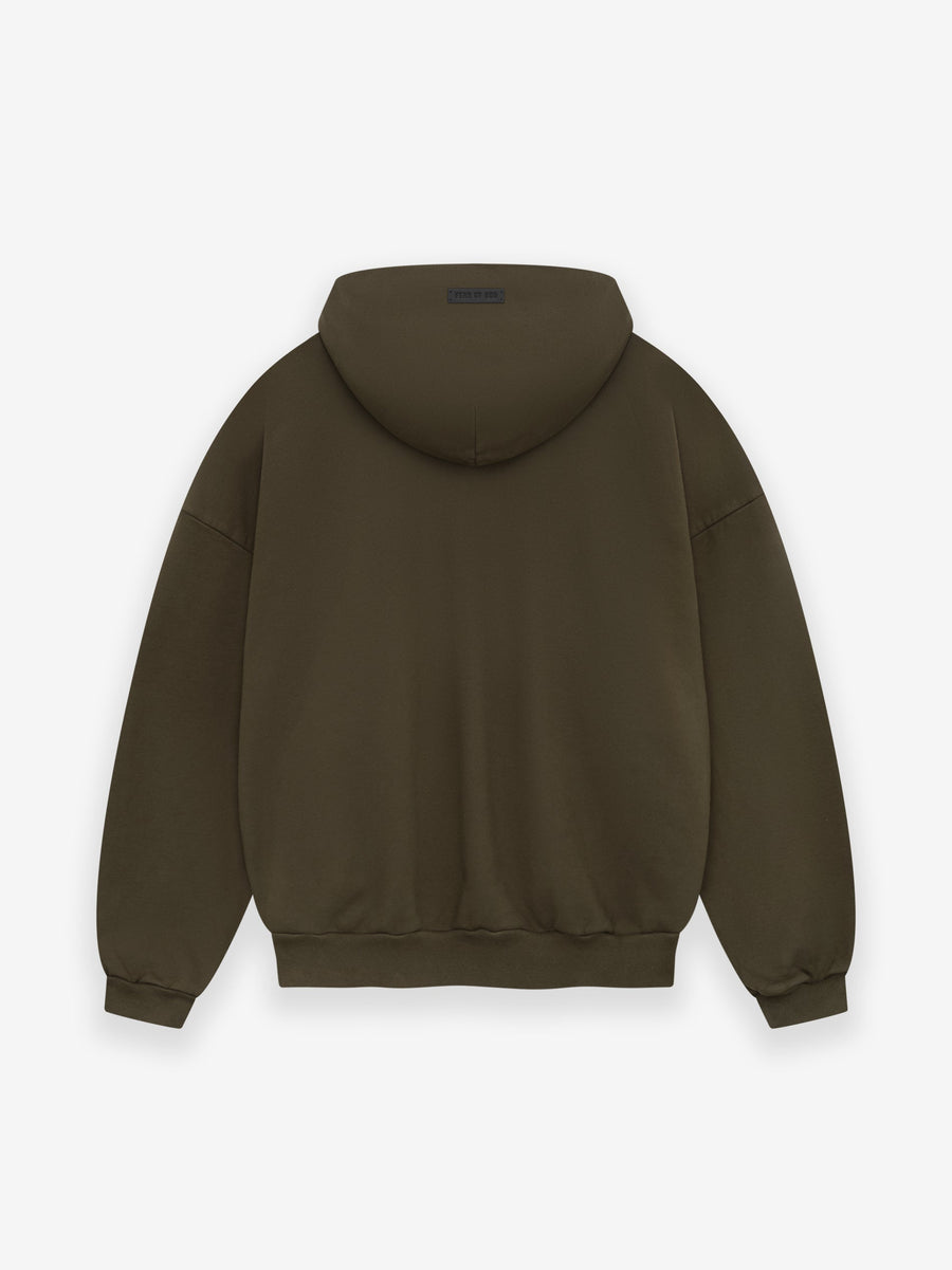Full Zip Hoodie - Fear of God