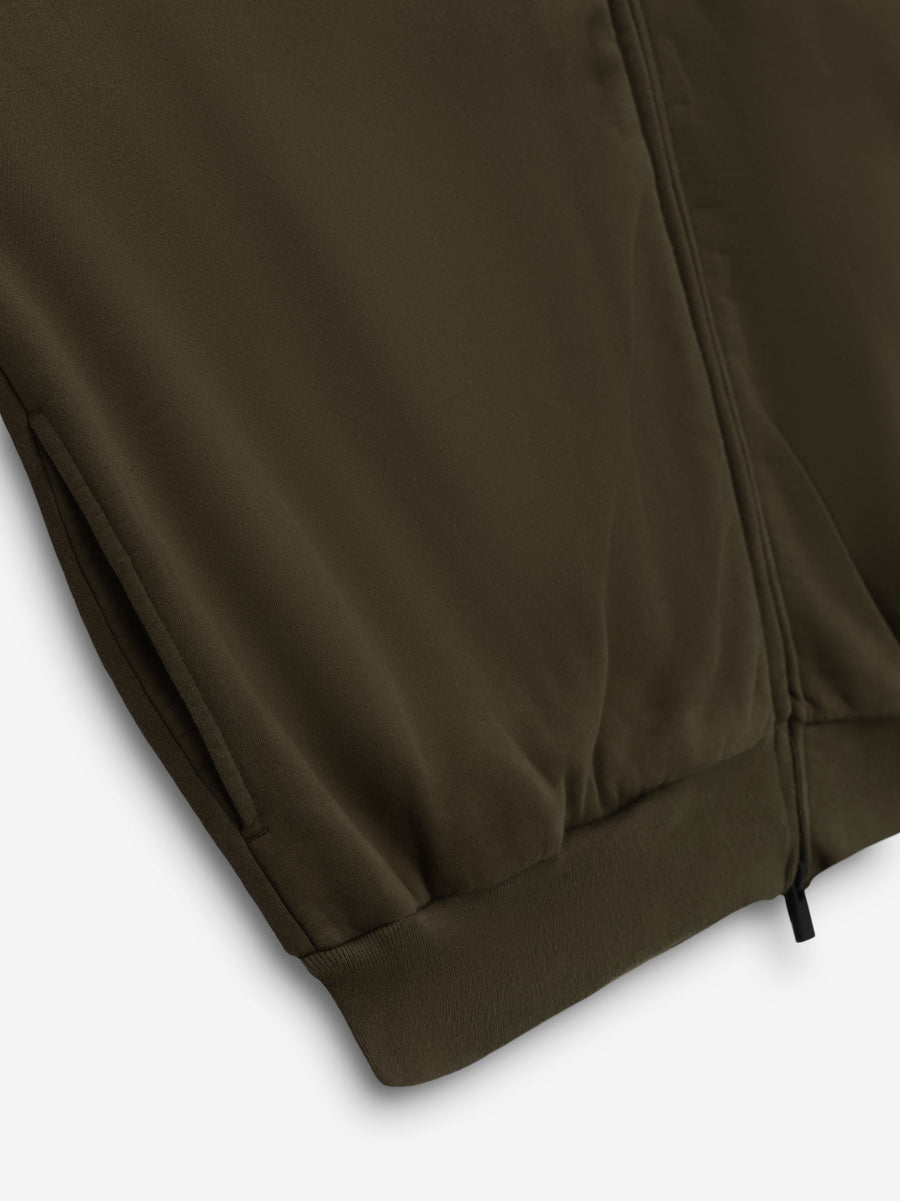 Full Zip Hoodie - Fear of God