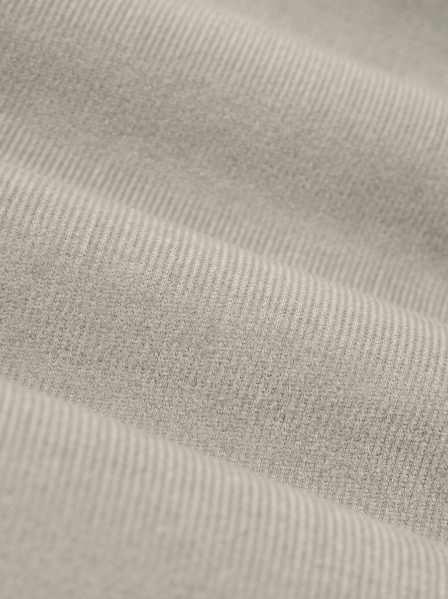 Corduroy Straight Neck Tee - Fear of God
