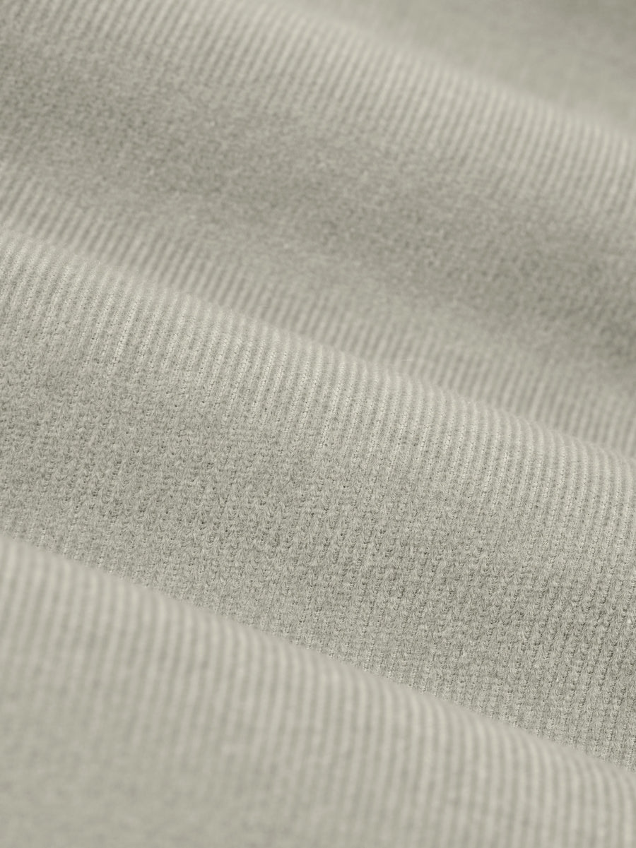 Corduroy Straight Neck LS Top - Fear of God
