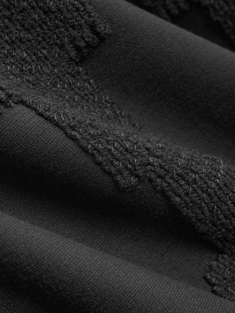 Embroidered Thunderbird Milano Tee - Fear of God