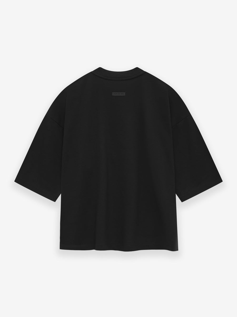 Embroidered 8 Milano Tee - Fear of God
