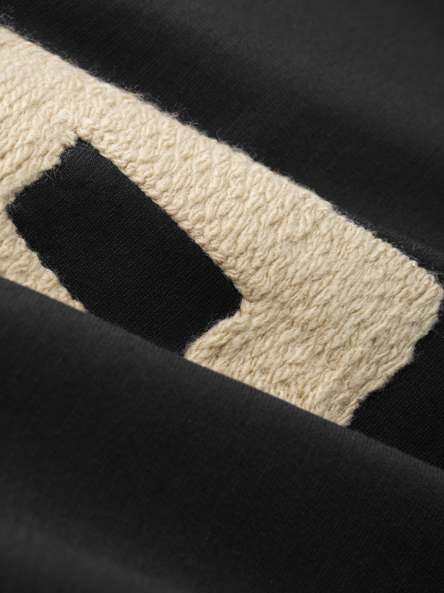 Embroidered 8 Milano Tee - Fear of God
