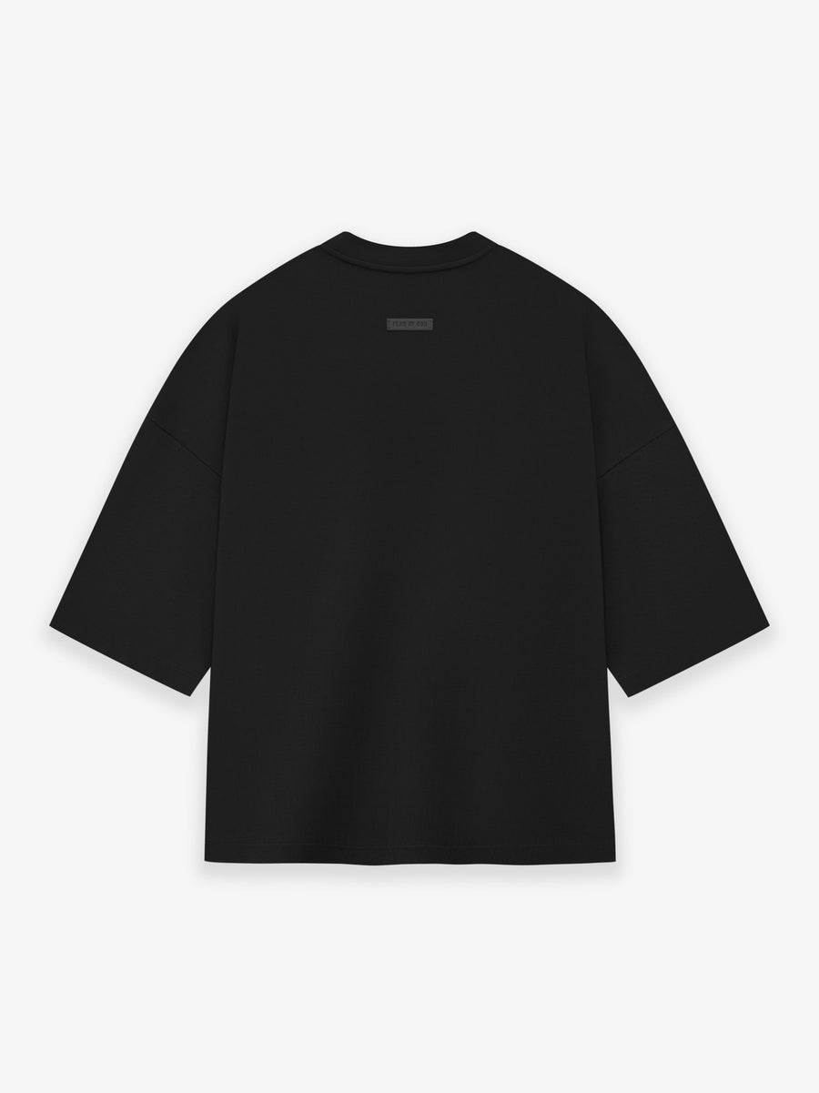 Embroidered 8 Milano Tee - Fear of God