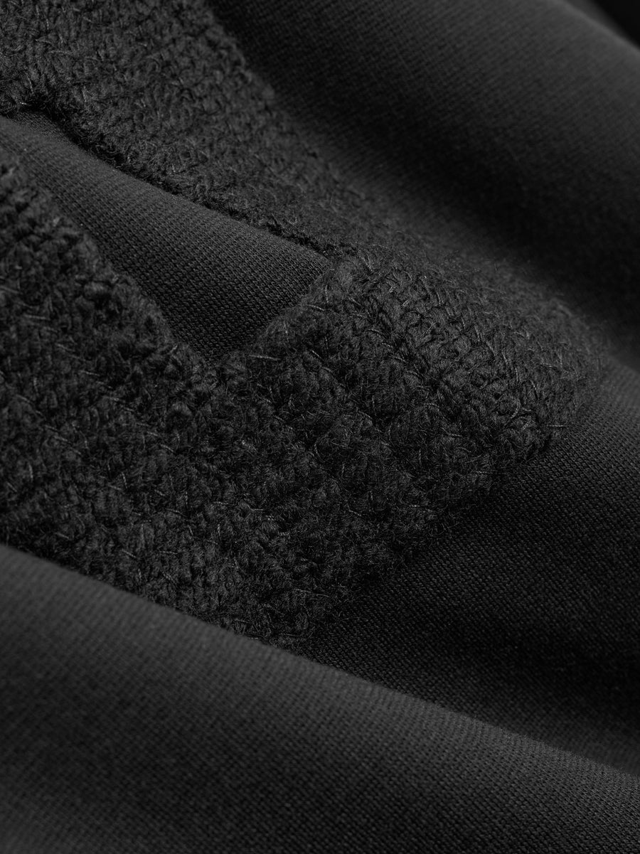 Embroidered 8 Milano Tee - Fear of God