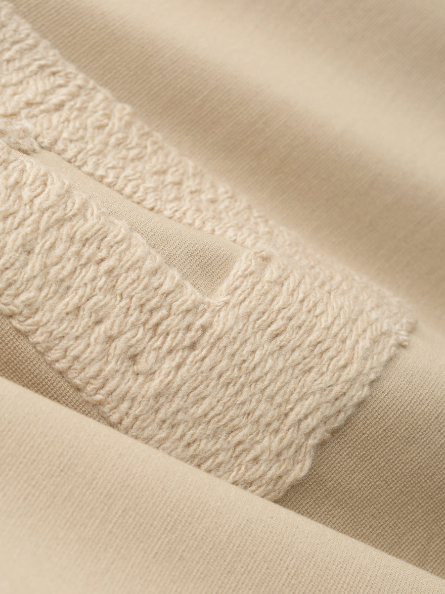 Embroidered 8 Milano Tee - Fear of God