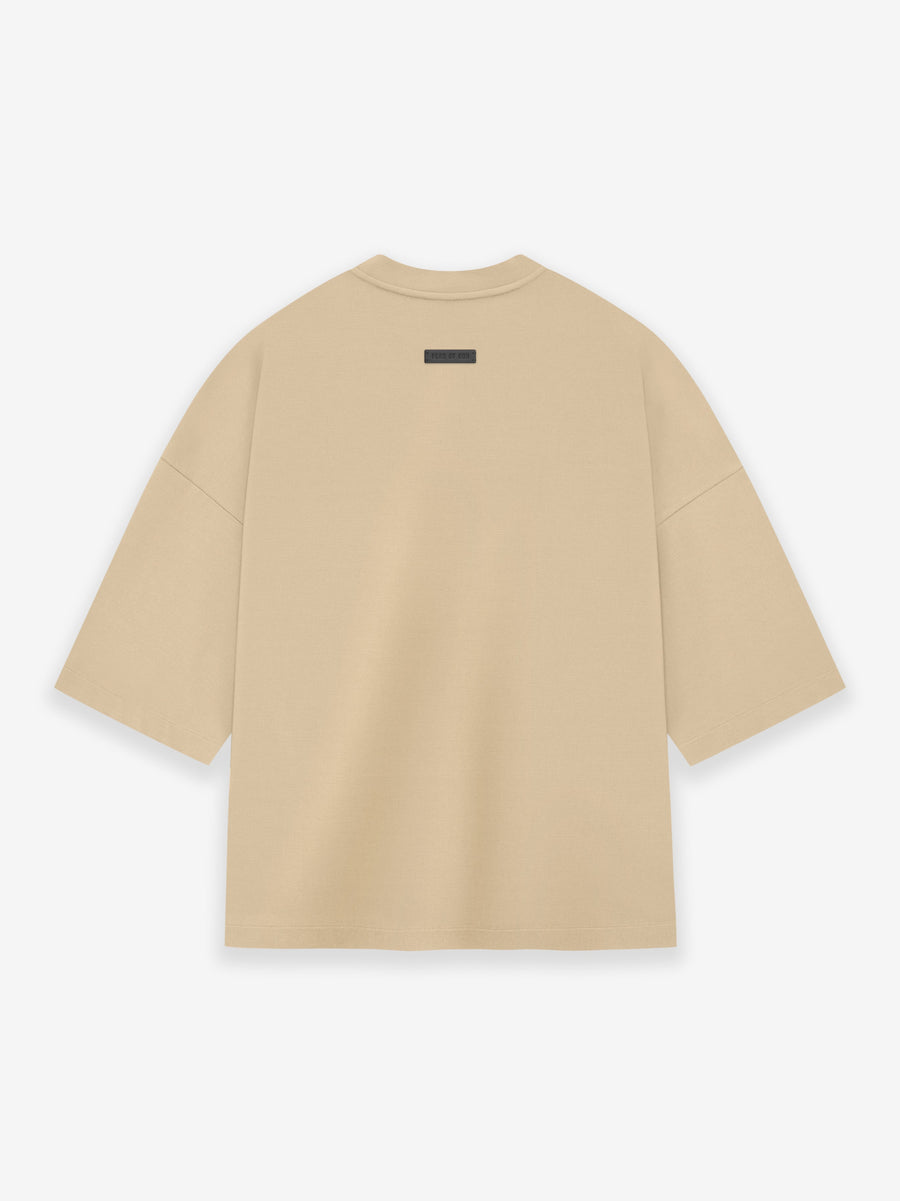 Embroidered 8 Milano Tee - Fear of God
