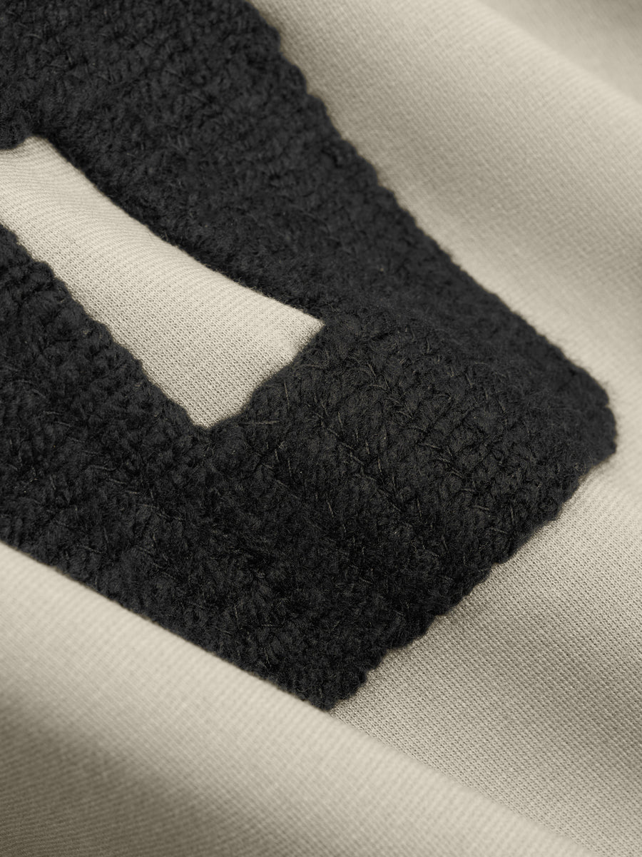 Embroidered 8 Milano Tee - Fear of God