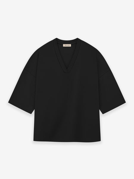 Milano V-neck Tee