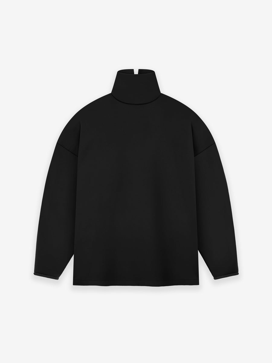Sport Nylon High Neck Top - Fear of God