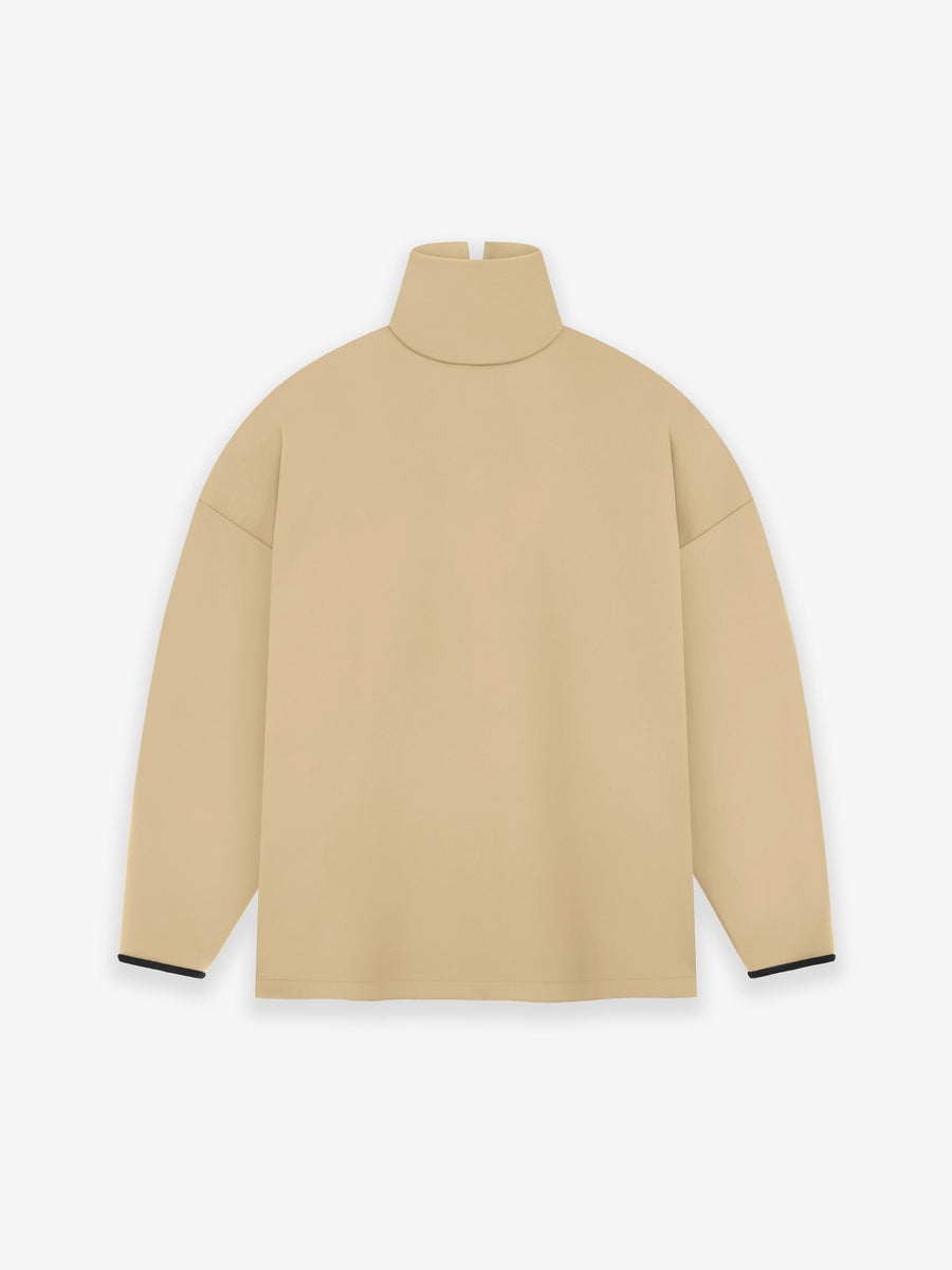 Sport Nylon High Neck Top - Fear of God