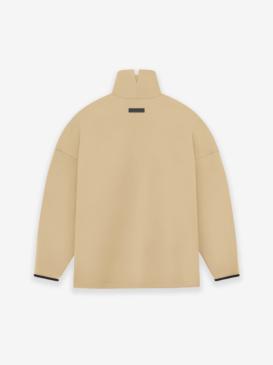Sport Nylon High Neck Top - Fear of God