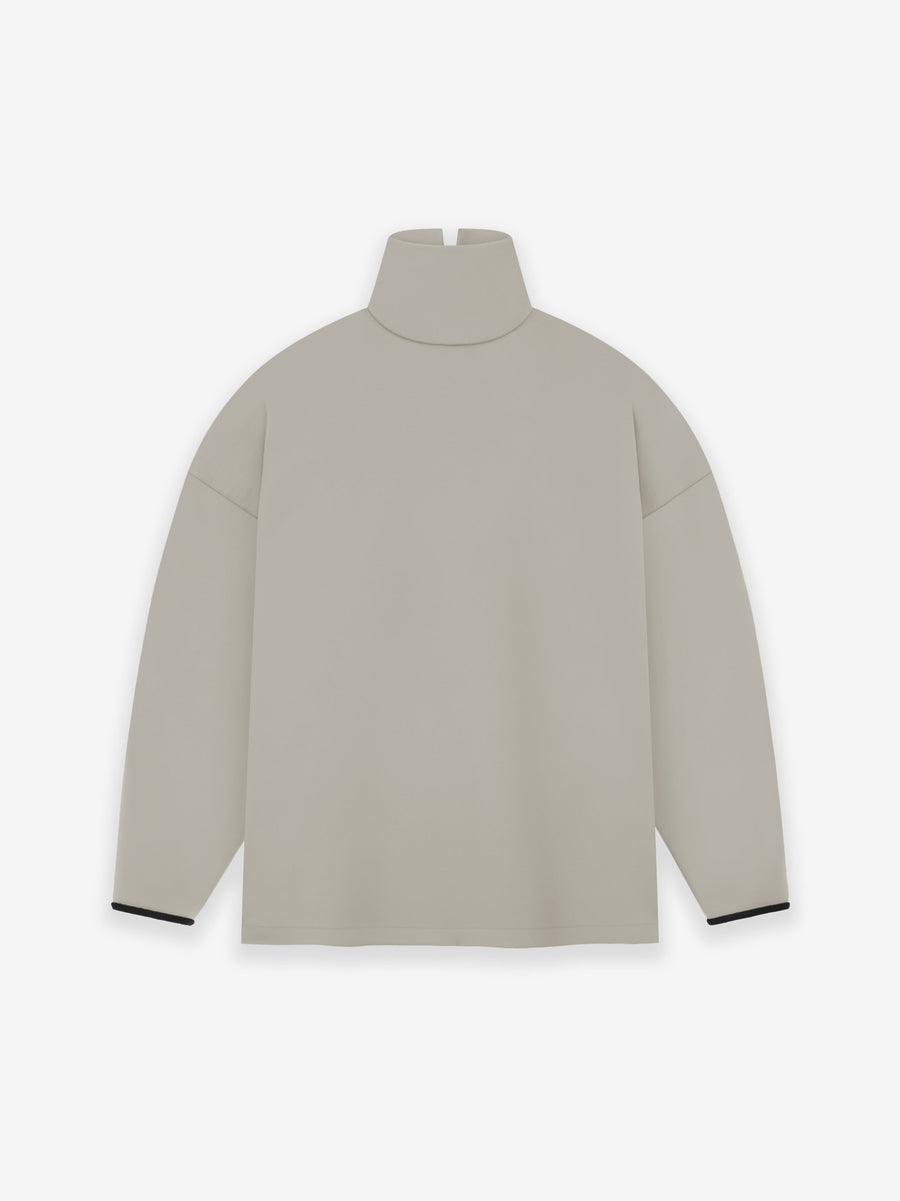 Sport Nylon High Neck Top - Fear of God