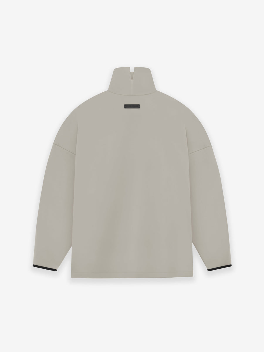 Sport Nylon High Neck Top - Fear of God