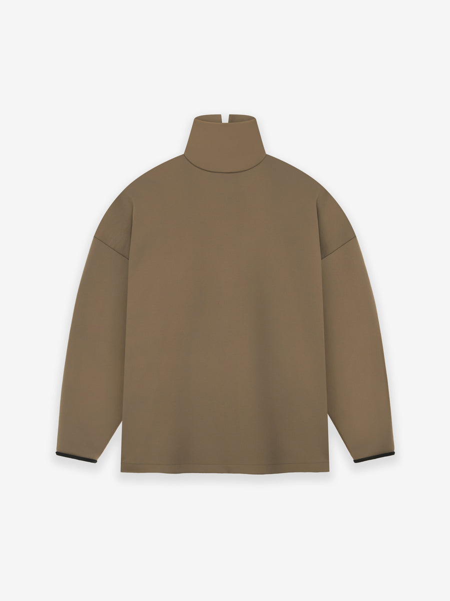 Sport Nylon High Neck Top - Fear of God