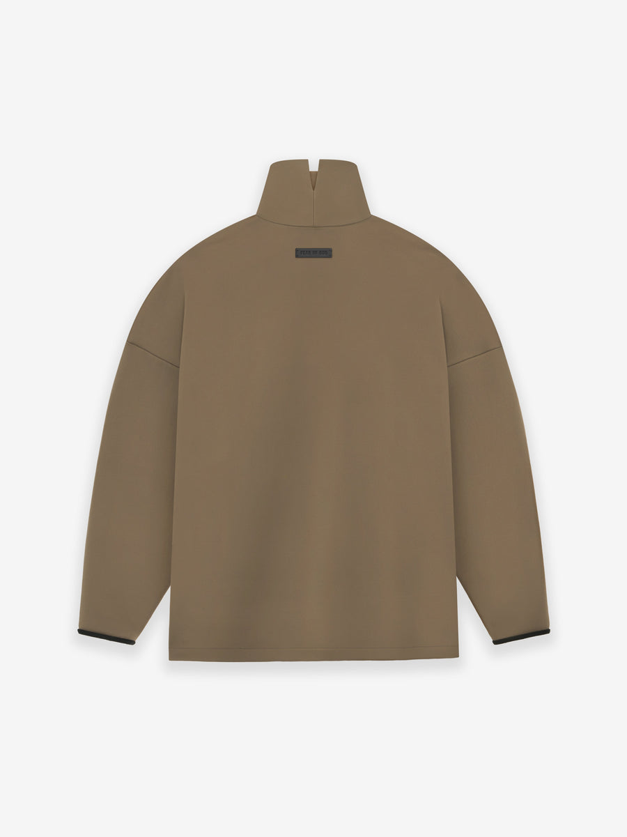 Sport Nylon High Neck Top - Fear of God