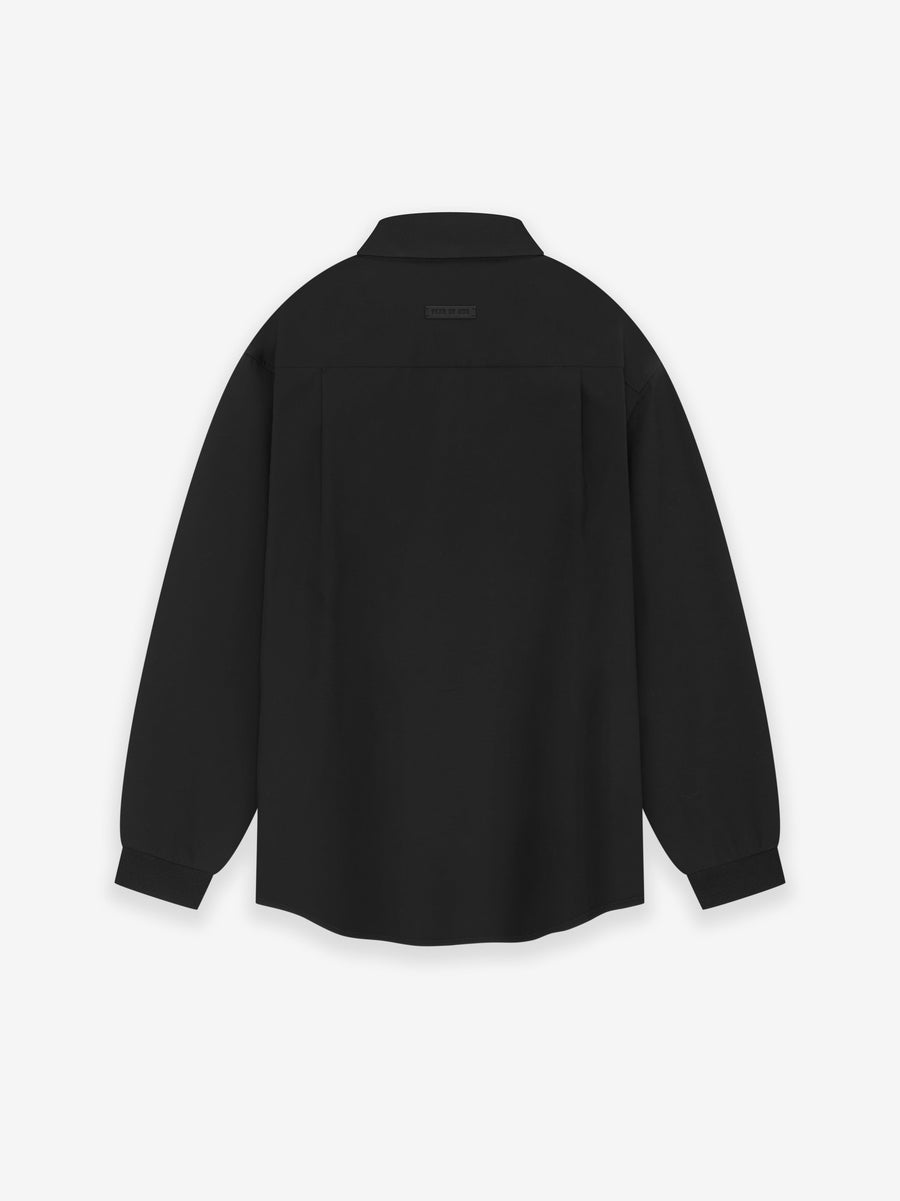 Cotton Wool Oxford Shirt - Fear of God