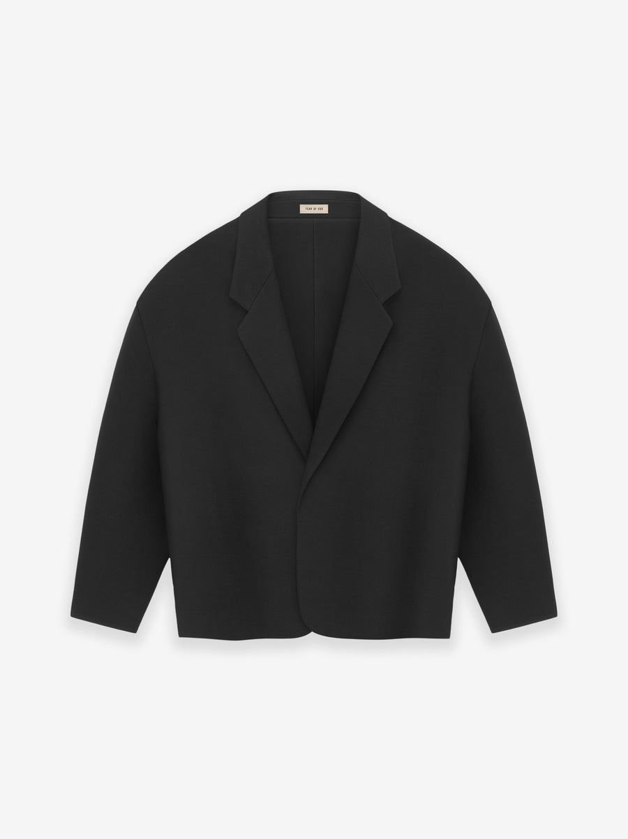 Double Wool 8th California Blazer - Fear of God