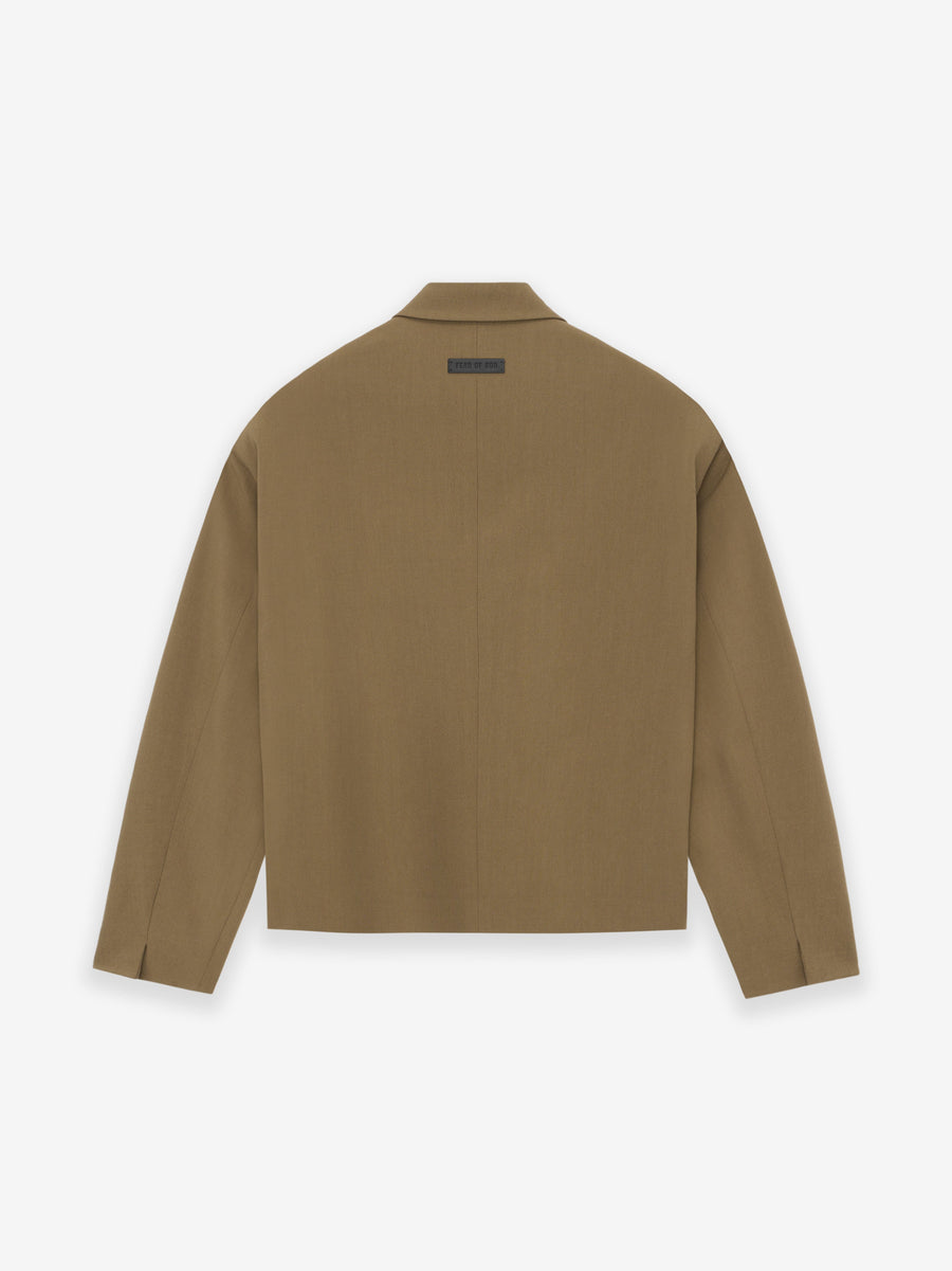 Wool 8th California Blazer - Fear of God