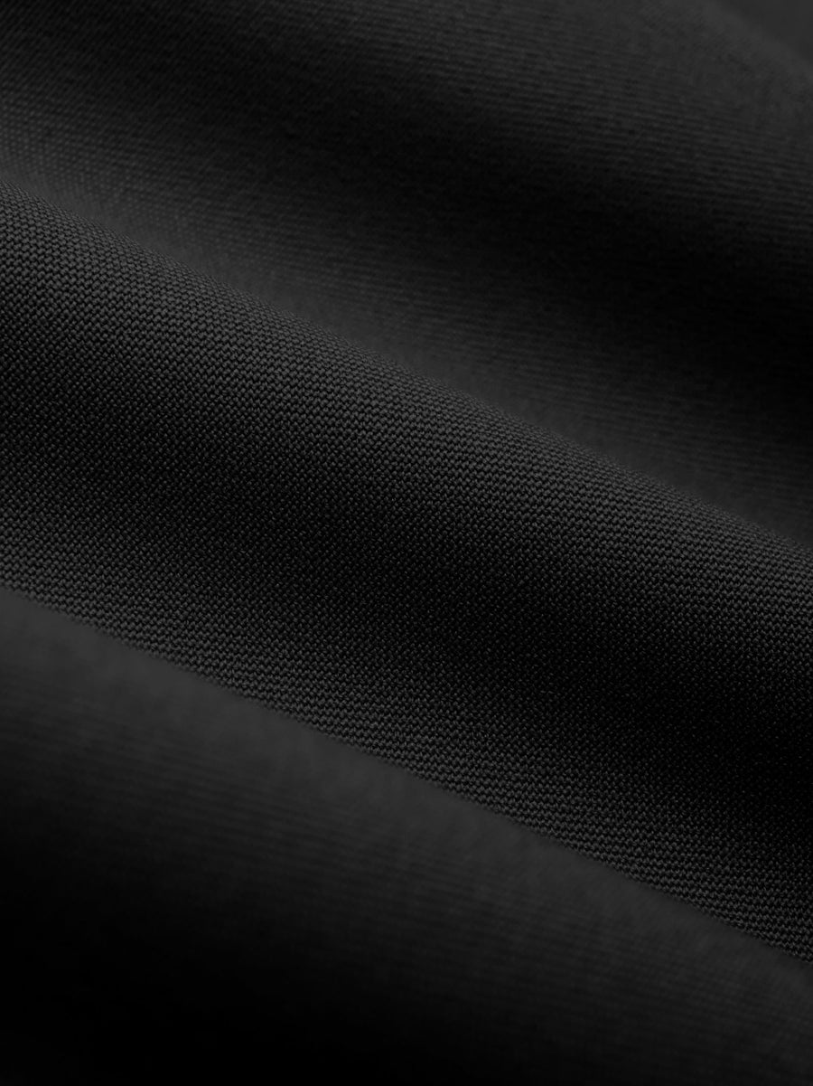 Relaxed Lapelless Blazer - Fear of God