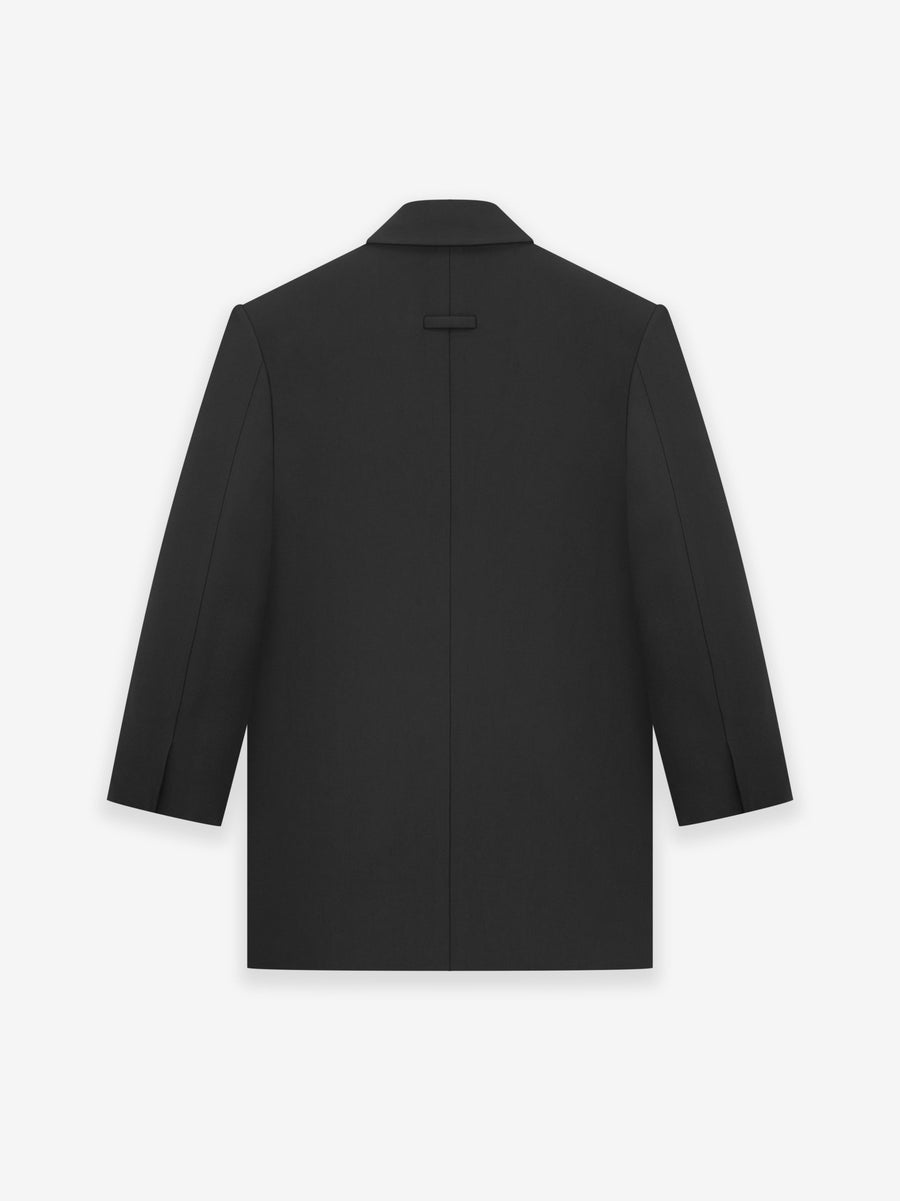 Heavy Twill California Blazer - Fear of God