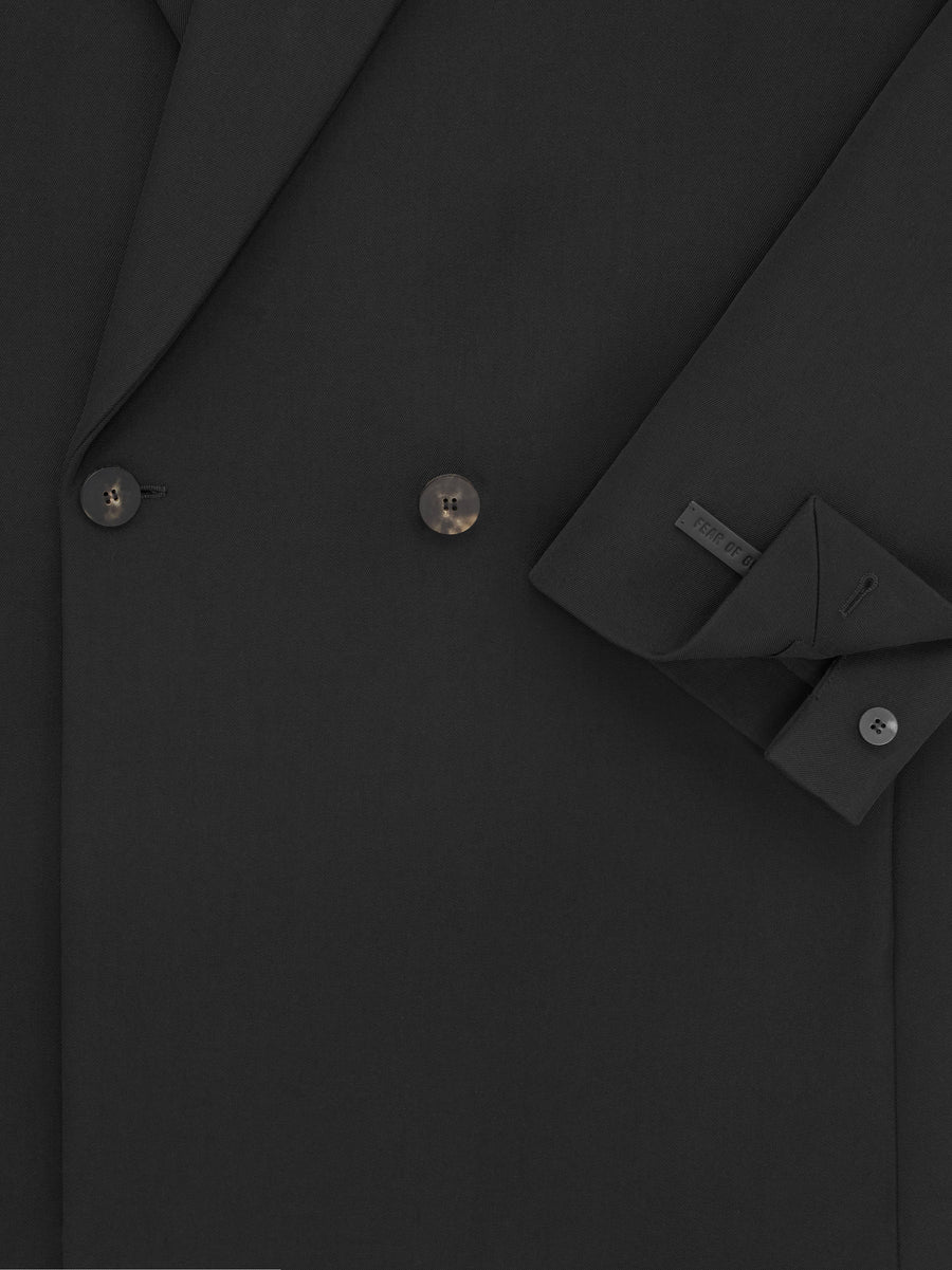 Heavy Twill California Blazer - Fear of God