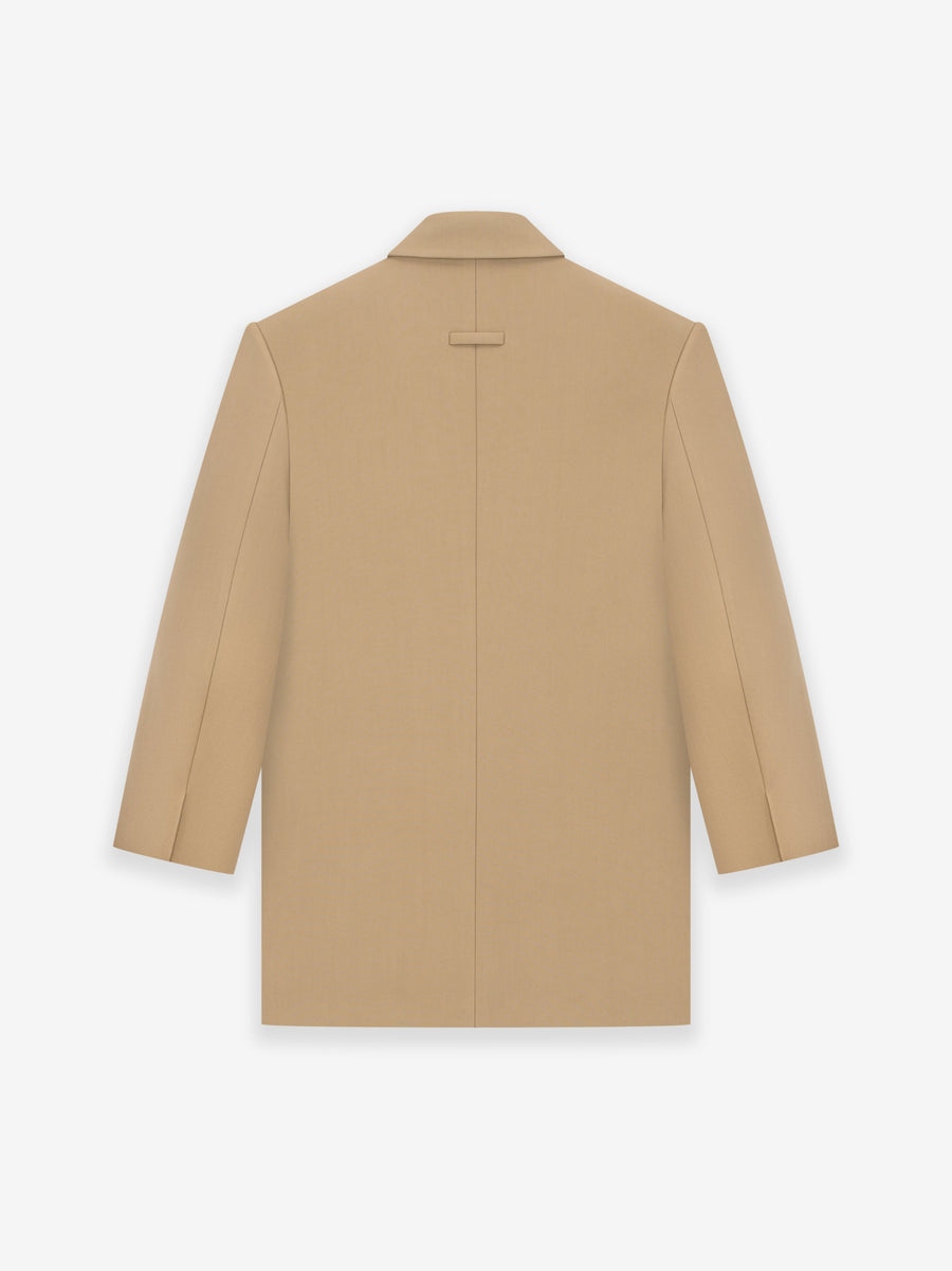 Heavy Twill California Blazer - Fear of God