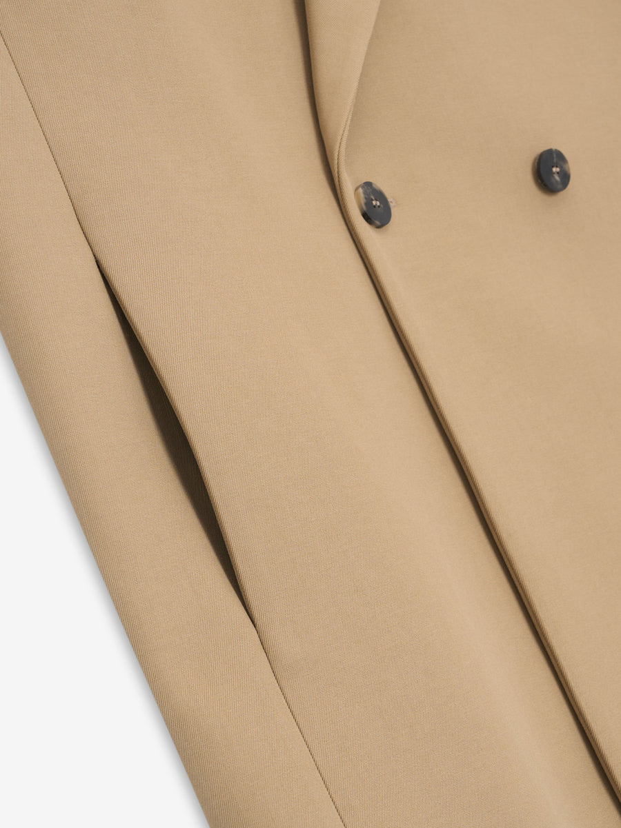 Heavy Twill California Blazer - Fear of God