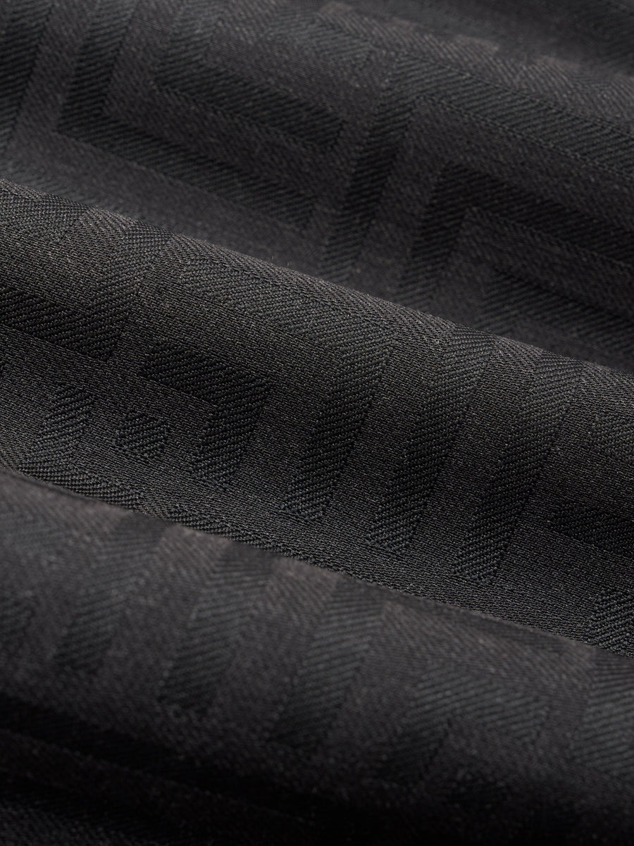 Wool Jacquard California Blazer - Fear of God