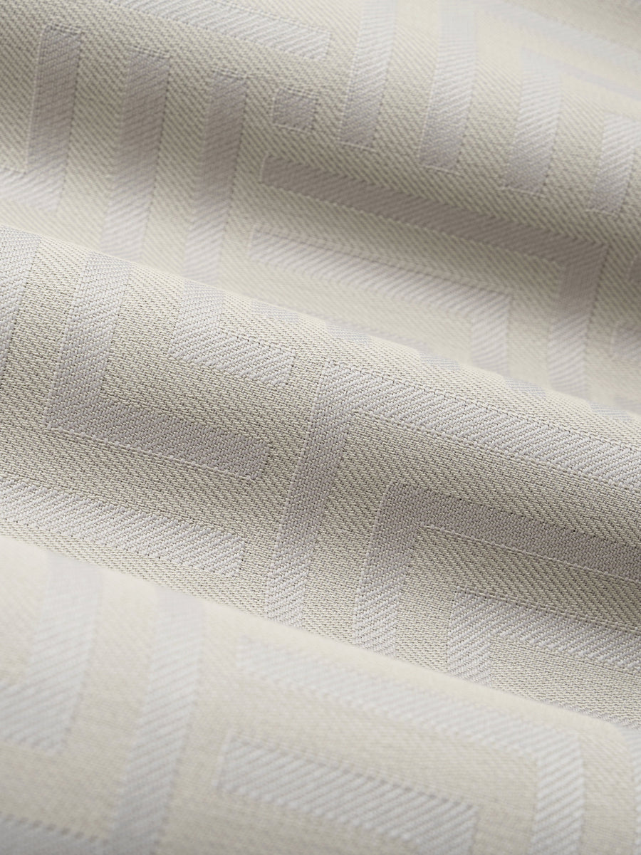 Wool Jacquard California Blazer - Fear of God