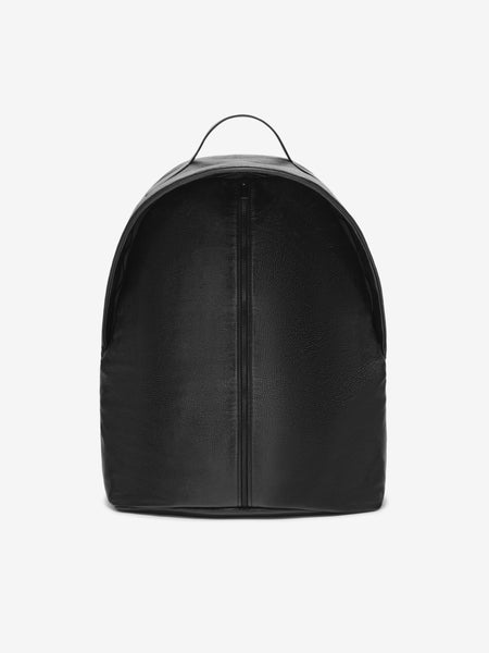 Leather Backpack