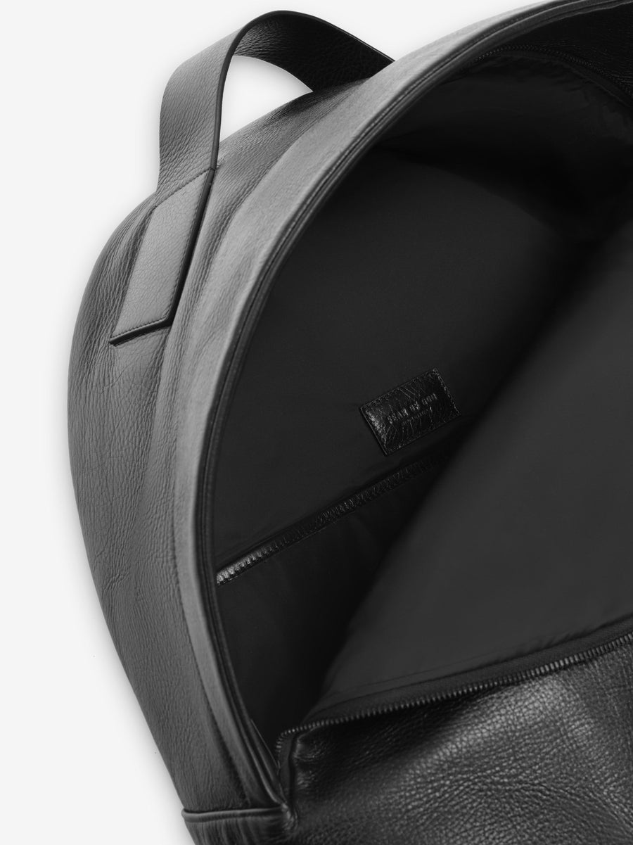 Leather Backpack - Fear of God