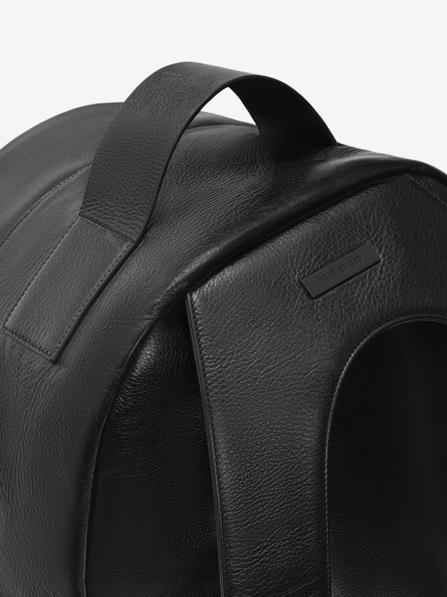 Leather Backpack - Fear of God