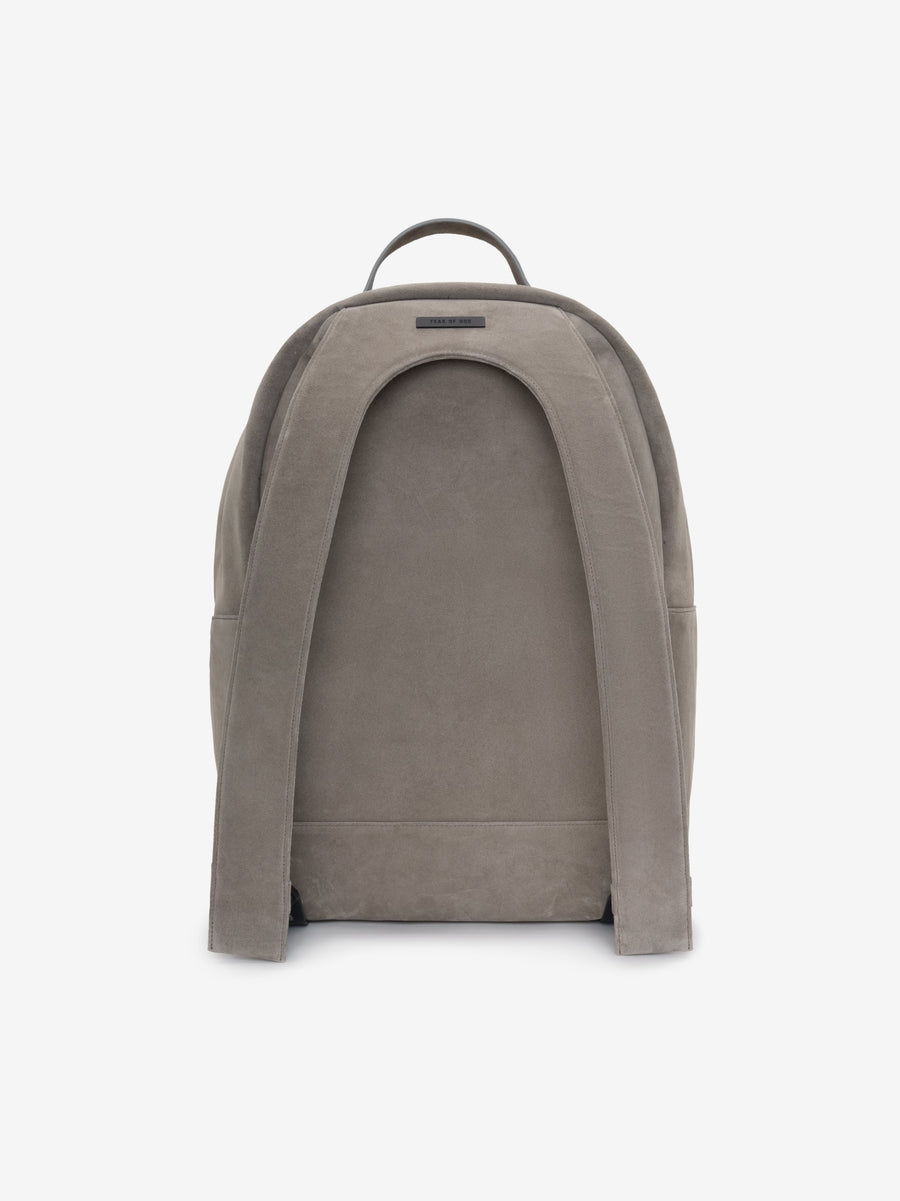Suede Backpack - Fear of God